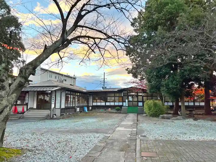 鳥海月山両所宮(山形県)