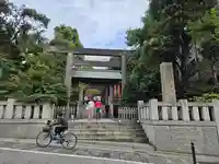 東京大神宮(東京都)