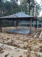 化蘇沼稲荷神社のその他建物