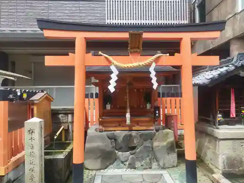 花咲稲荷神社(京都府)