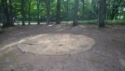 忠栄金刀比羅神社(北海道)