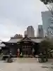 熊野神社(東京都)