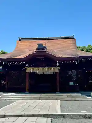 城南宮(京都府)