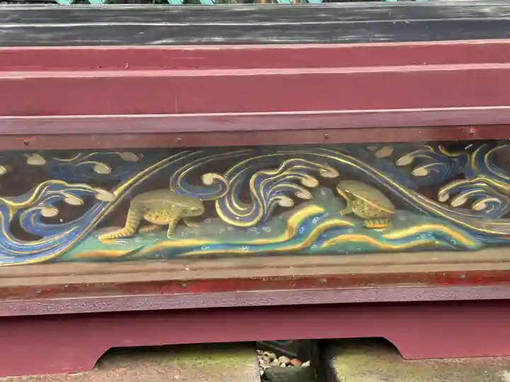 上野東照宮(東京都)