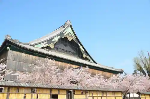 本山専修寺(三重県)