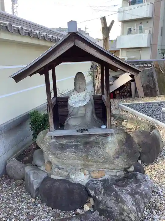 法岑寺(愛知県)