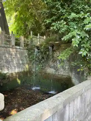 深大寺(東京都)