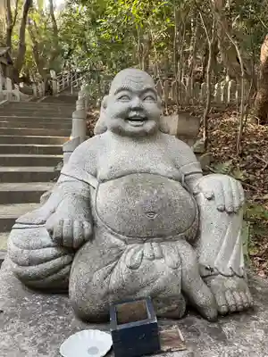 須磨寺 奥の院(兵庫県)