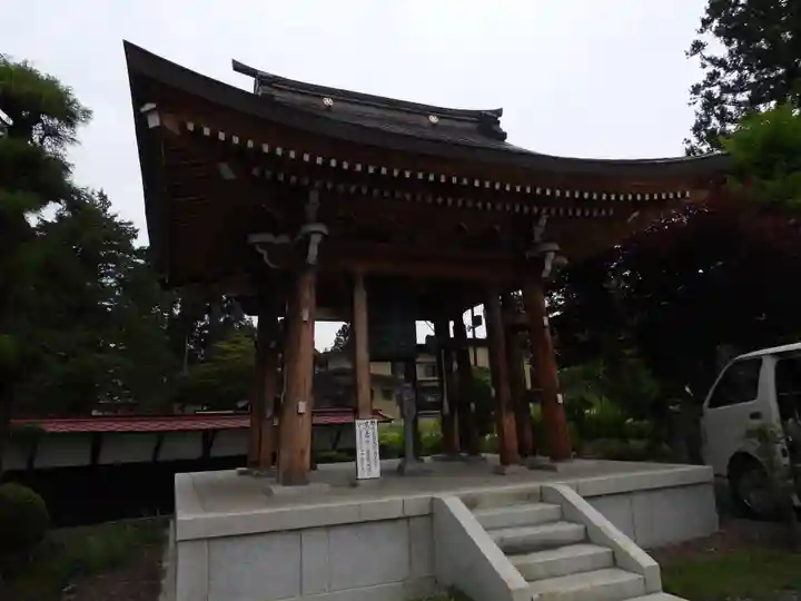 梅林寺(青森県)