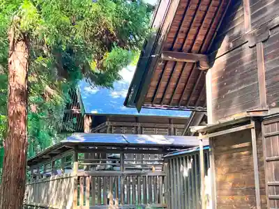 神明宮(青森県)