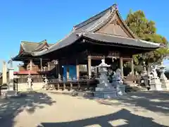 白鳥神社(滋賀県)