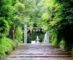 櫻井神社の建物その他