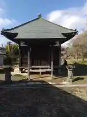 普門寺 (並木町)(栃木県)