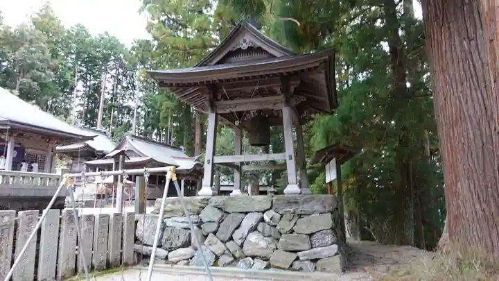 焼山寺(徳島県)