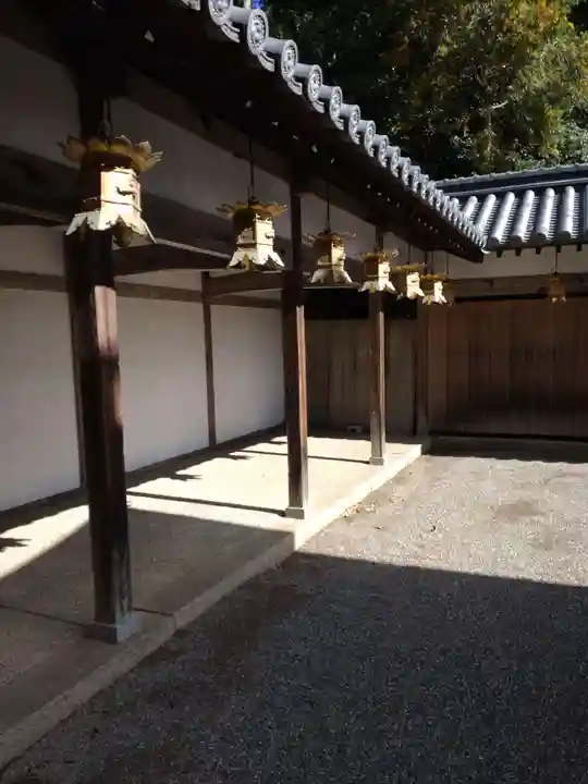 馬見岡綿向神社(滋賀県)