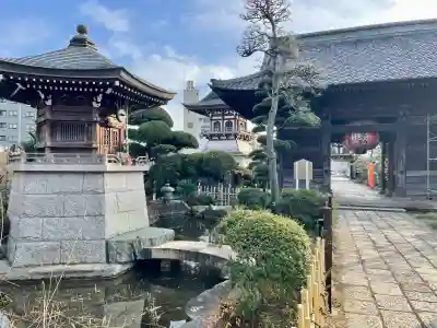 萬満寺(千葉県)