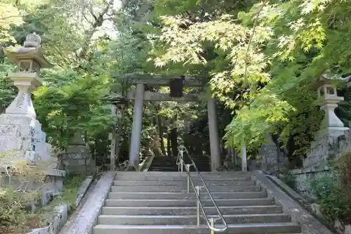 等彌神社のその他建物