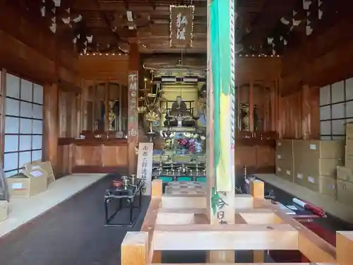 屋島寺の末社・摂社