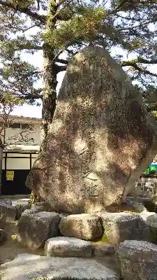 松陰神社の建物その他