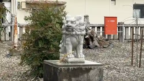 八幡神社(徳島県)