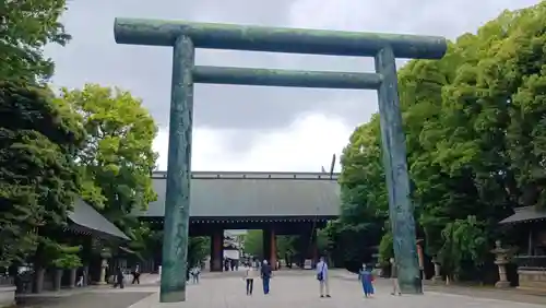 靖國神社(東京都)