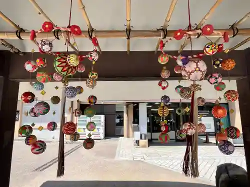 難波別院(大阪府)