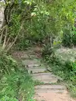 熊野神社のその他建物