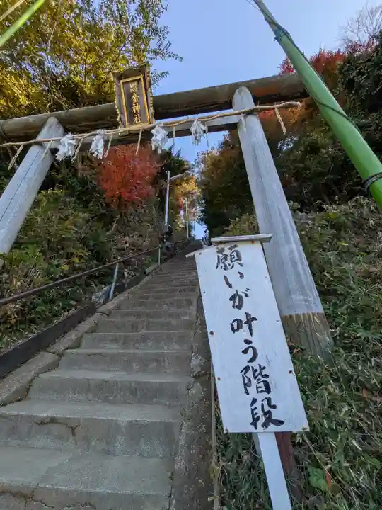 思金神社(神奈川県)