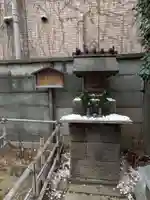 牡丹住吉神社(東京都)