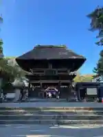 青井阿蘇神社(熊本県)