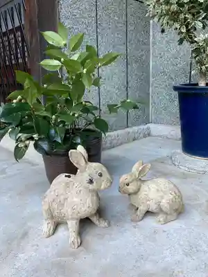 妙巌寺のその他建物