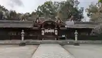 平野神社(京都府)