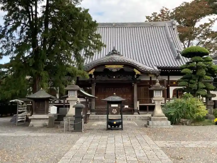 總持寺の本殿・本堂