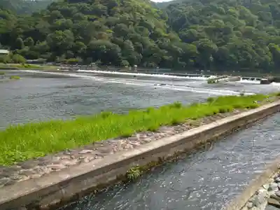 車折神社嵐山頓宮(京都府)