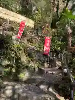 玉簾神社のその他建物