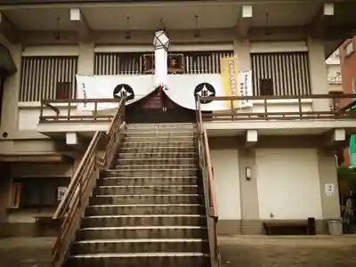 本傳寺のその他建物