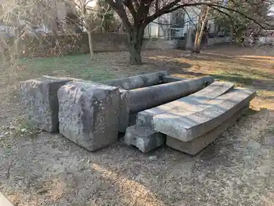 布施薬師堂(千葉県)