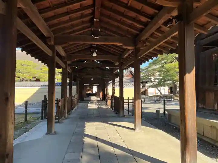 建仁寺(建仁禅寺)(京都府)