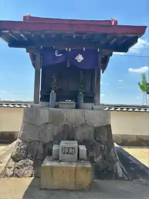 大樹寺（松安院大樹寺）(愛知県)