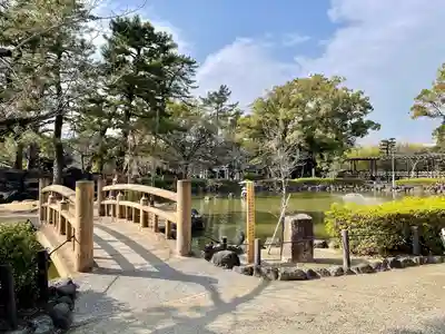 八幡社(愛知県)
