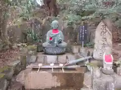 花山院菩提寺(兵庫県)