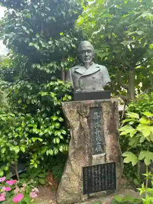 能勢妙見山別院(東京別院)(東京都)