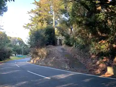 香取神社(千葉県)