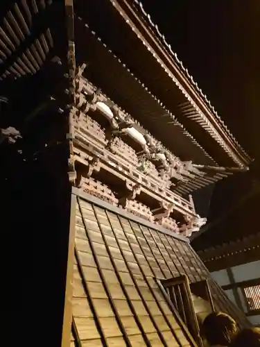 徳願寺のその他建物