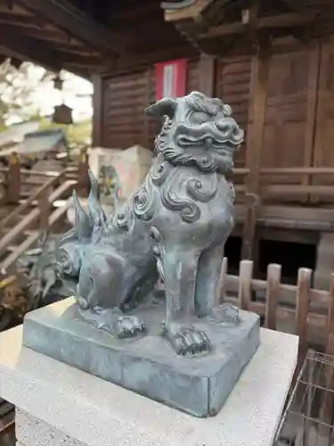 大井神社(静岡県)