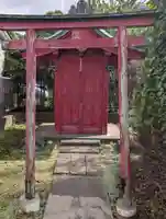 稲荷社(神奈川県)