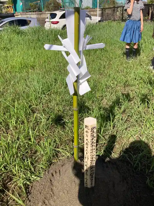 蓮久寺(千葉県)