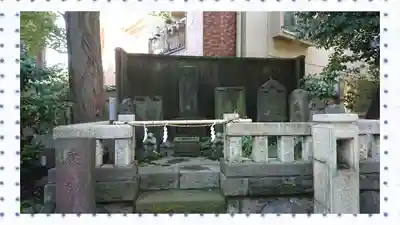 小野照崎神社(東京都)