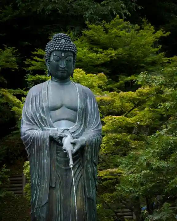 金乗院(那須波切不動尊) (栃木県)