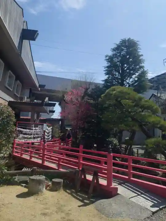 今泉八坂神社(栃木県)